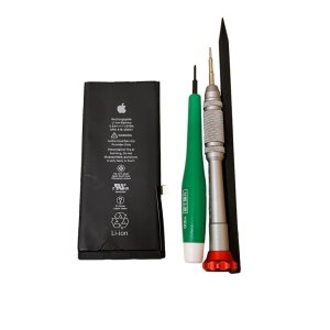 iPhone11 バッテリー交換