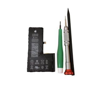 iPhoneXS バッテリー交換