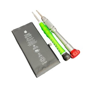 iPhone6 バッテリー交換