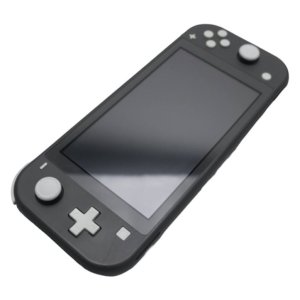 Nintendo Switch Lite バッテリー交換修理