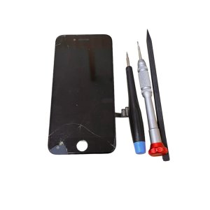 iPhone7 液晶交換