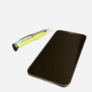 iPhone12Promax フロントパネル交換