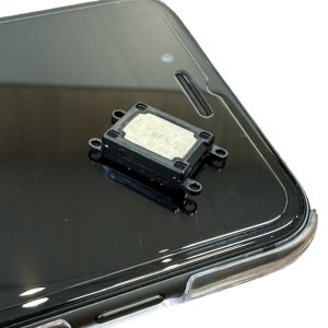 iPhone8 イヤースピーカー交換