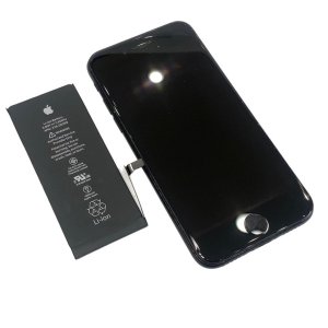 iPhone7 バッテリー交換