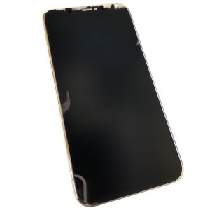iPhone11Pro フロントパネル交換