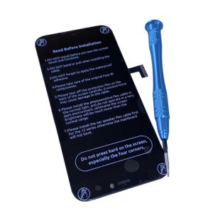 iPhone12mini 液晶交換