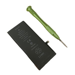 iPhoneXR バッテリー交換