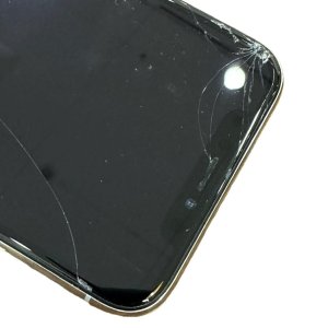 iPhoneX 液晶交換