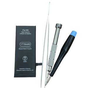 iPhone6S 　バッテリー交換