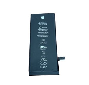 iPhone8バッテリー交換