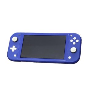 Nintendo Switch Lite 基板修理