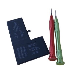 iPhoneX バッテリー交換