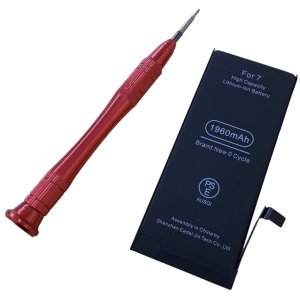 iPhone7 液晶交換