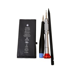 iPhoneXR バッテリー交換