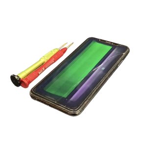 iPhoneXSmax 液晶交換