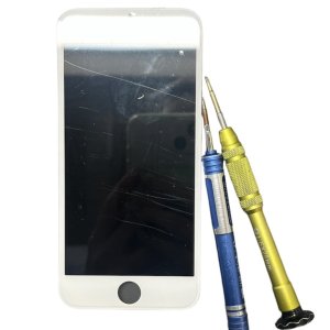 iPhone6s パネル交換