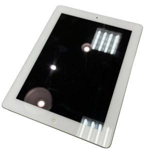iPad 2 基板修理