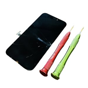 iPhone12mini 液晶交換修理