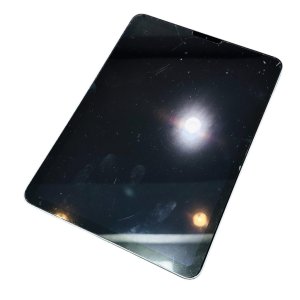 iPadAir4 電源ボタン修理