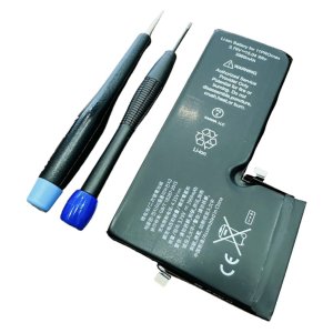 iPhone11ProMax バッテリー交換修理