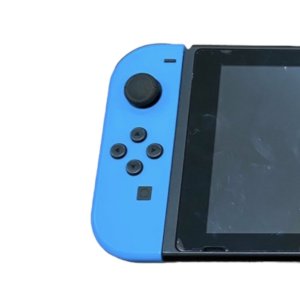 Nintendo Switch アナログスティック交換