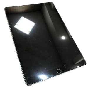 iPad 8  液晶交換