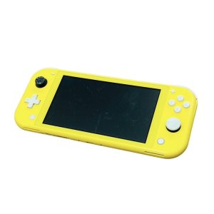 Nintendo Switch Lite ライトニング交換