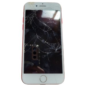 iPhone7 フロントパネル交換