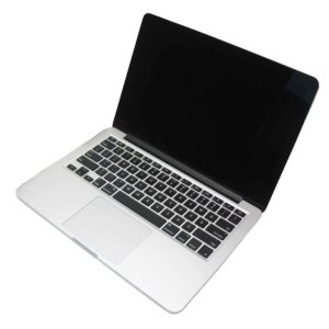MacBook Pro バッテリー交換修理