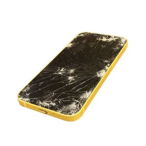 iPhone14 液晶交換