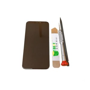 iPhoneXR 液晶交換