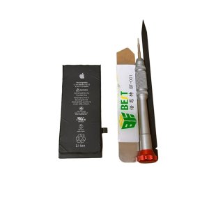 iPhone7 バッテリー交換