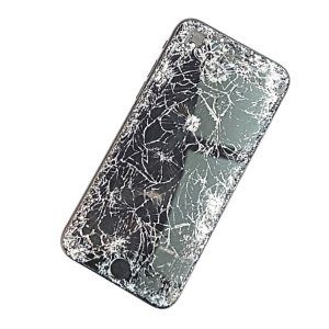 iPhoneSE3　液晶交換