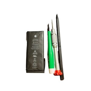 iPhone7 バッテリー交換