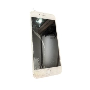 iPhone6　液晶交換