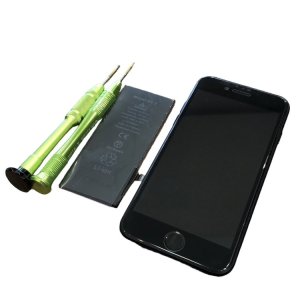 iPhoneSE3 バッテリー交換
