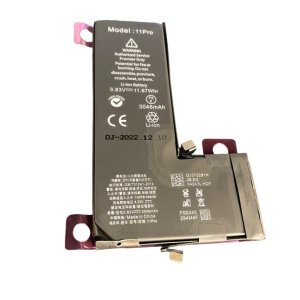 iPhone11Pro バッテリー交換