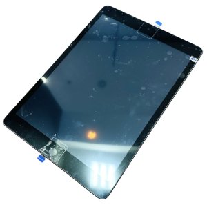 iPad9 フロントパネル交換修理