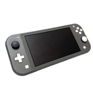 Nintendo Switch Lite バッテリー交換修理