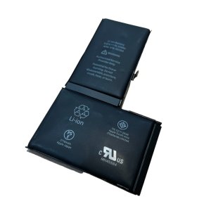 iPhoneX バッテリー交換修理