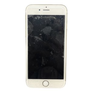 iPhone6s 永久強化ガラスシート 貼り付け込み