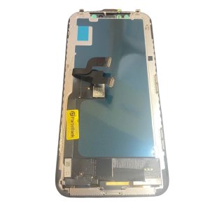 iPhoneX　液晶交換