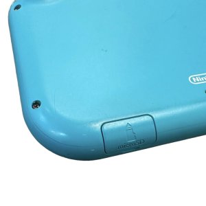 Nintendo Switch Lite SDカードスロット修理
