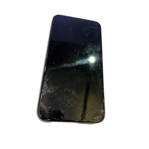 iPhoneXsMax　フロントパネル交換　