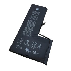 iPhoneXS バッテリー交換修理