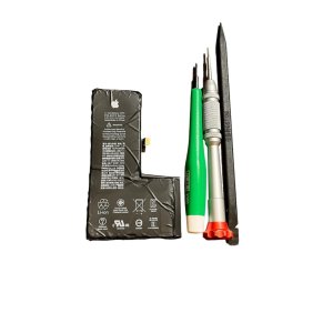 iPhoneXS バッテリー交換