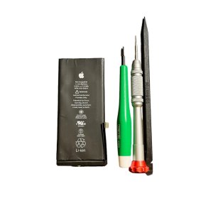 iPhone6 バッテリー交換