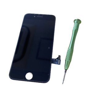 iPhone8 液晶交換