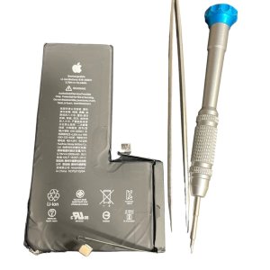 iPhone11　バッテリー交換