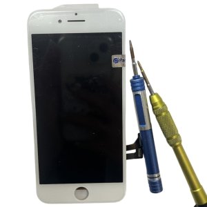 iPhone8 液晶交換